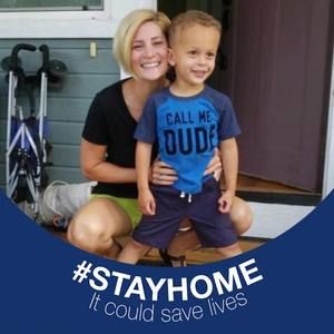 Meet your Posher, Cheryl